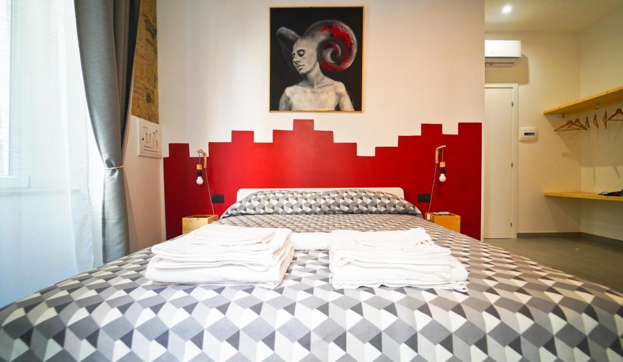 Neapolitan Flat Napels