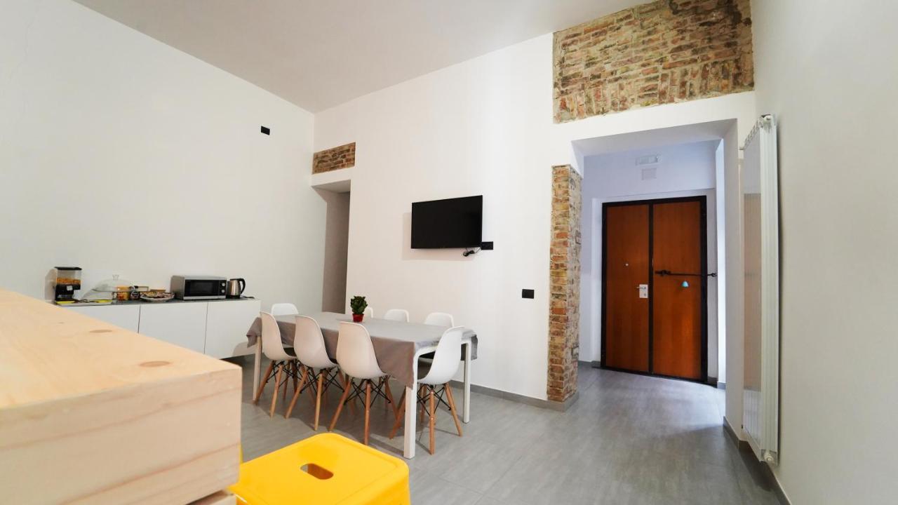 Bed & Breakfast Neapolitan Flat Napels