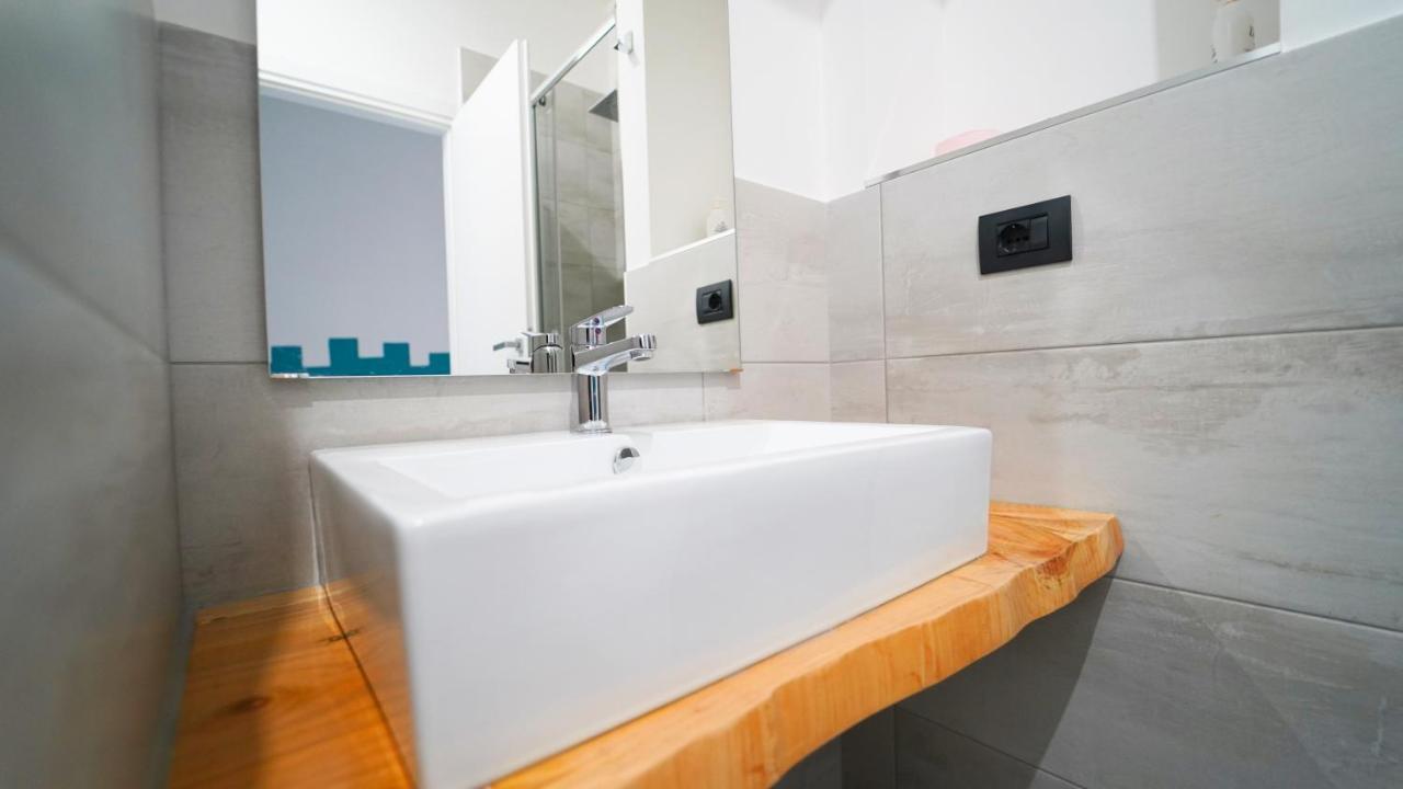 Bed & Breakfast Neapolitan Flat Naples
